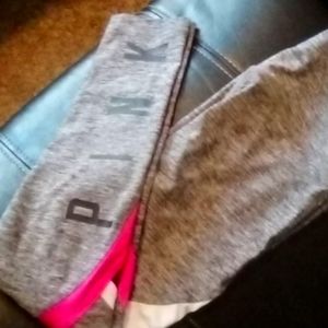Victoria's Secret PINK Leggings